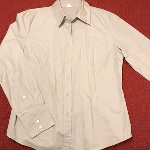 J Crew Dress Shirt